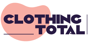 Clothing Total